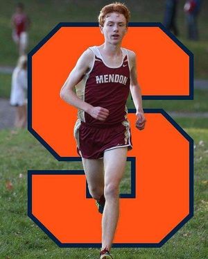 Image post by @milesplit on Instagram