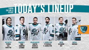 Image post by @sjbarracuda on Instagram