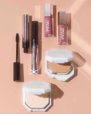 Image post by @fentybeauty on Instagram