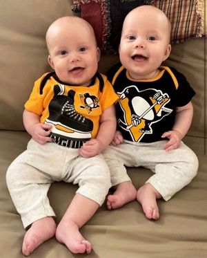 Image post by @pensfoundation on Instagram