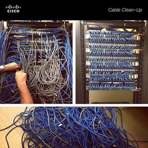 Image post by @cisco on Instagram