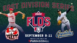 Image post by @frontier_league on Instagram