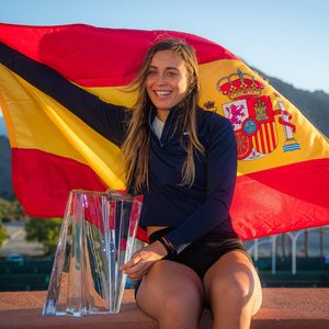 Image post by @wta on Instagram