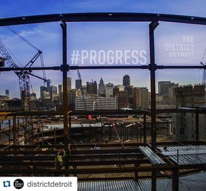 Image post by @ballysportsdet on Instagram