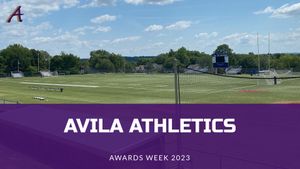 Image post by @avila_athletics on Instagram