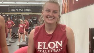 Image post by @elonvb on Instagram