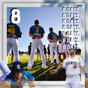 Image post by @adelaidegiants on Instagram