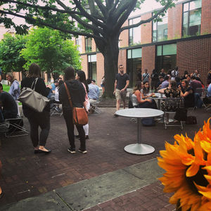 Image post by @penncareylaw on Instagram