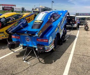 Image post by @jfr_racing on Instagram