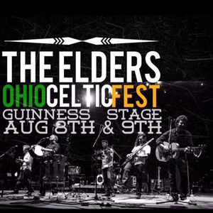 Image post by @ohiocelticfest on Facebook