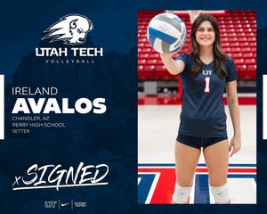 Image post by @utahtech_vb on Instagram