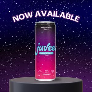Image post by @drinkjuvee on Instagram