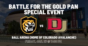 Image post by @coloradocollegetigerhockey on Instagram