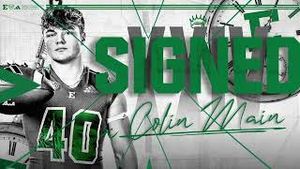Video post by @emuathletics on YouTube