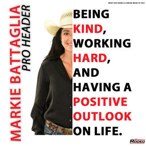 Image post by @womensrodeo on Instagram