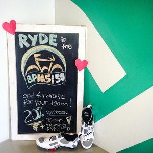 Image post by @rydehouston on Instagram