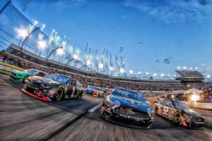 Image post by @richmondraceway on Instagram