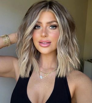 Image post by @behindthechair_com on Instagram