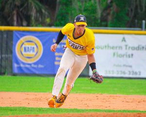 Image post by @leesburglightning on Instagram