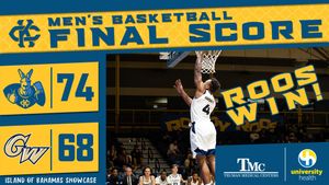 Image post by @KCRoosMBB on Twitter