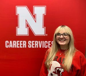 Image post by @unlcareers on Instagram