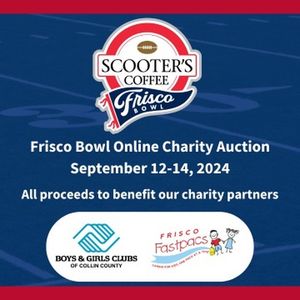 Image post by @friscobowlgame on Instagram