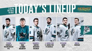 Image post by @sjbarracuda on Instagram