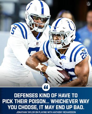 Image post by @nfl on Instagram