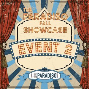 Image post by @paradisocommunity on Instagram