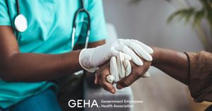 Image post by @gehahealth on Instagram