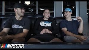 Video post by @nascar on YouTube