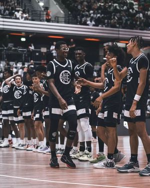 Image post by @brycejamesz on Instagram