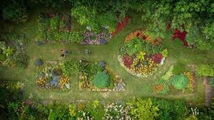 Video post by @Cornell University on YouTube