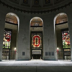 Image post by @osublocko on Instagram