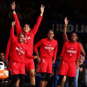 Image post by @washmystics on Instagram
