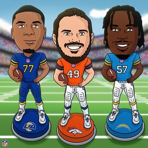 Image post by @nflcanada on Instagram