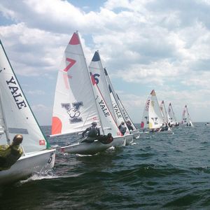 Image post by @yalesailing on Instagram