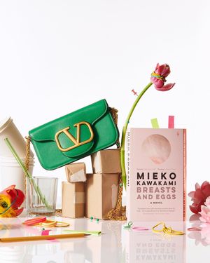 Image post by @maisonvalentino on Instagram