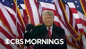 Video post by @cbsmornings on YouTube