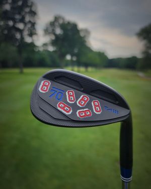Image post by @golfsub70 on Instagram