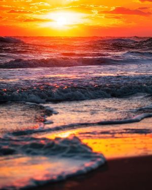 Image post by @JustinPotterPhotography on Facebook
