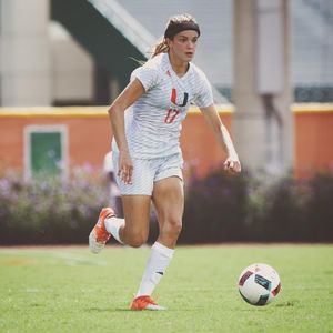 Image post by @canesfutbol on Instagram