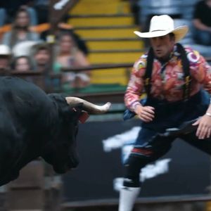 Video post by @pbrperrygaheartofgashootout on Facebook
