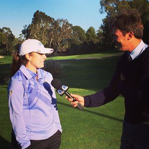 Image post by @uclawomensgolf on Instagram