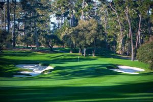 Image post by @pebblebeachresorts on Instagram