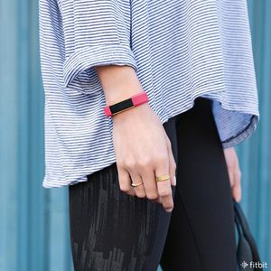 Image post by @fitbit on Instagram