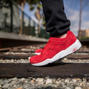 Image post by @puma on Instagram