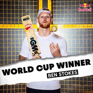 Image post by @redbull on Instagram