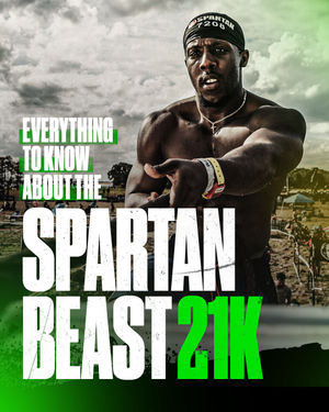 Image post by @spartanrace on Instagram