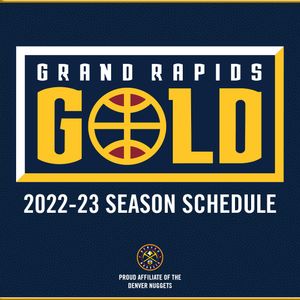 Image post by @grandrapidsgold on Instagram